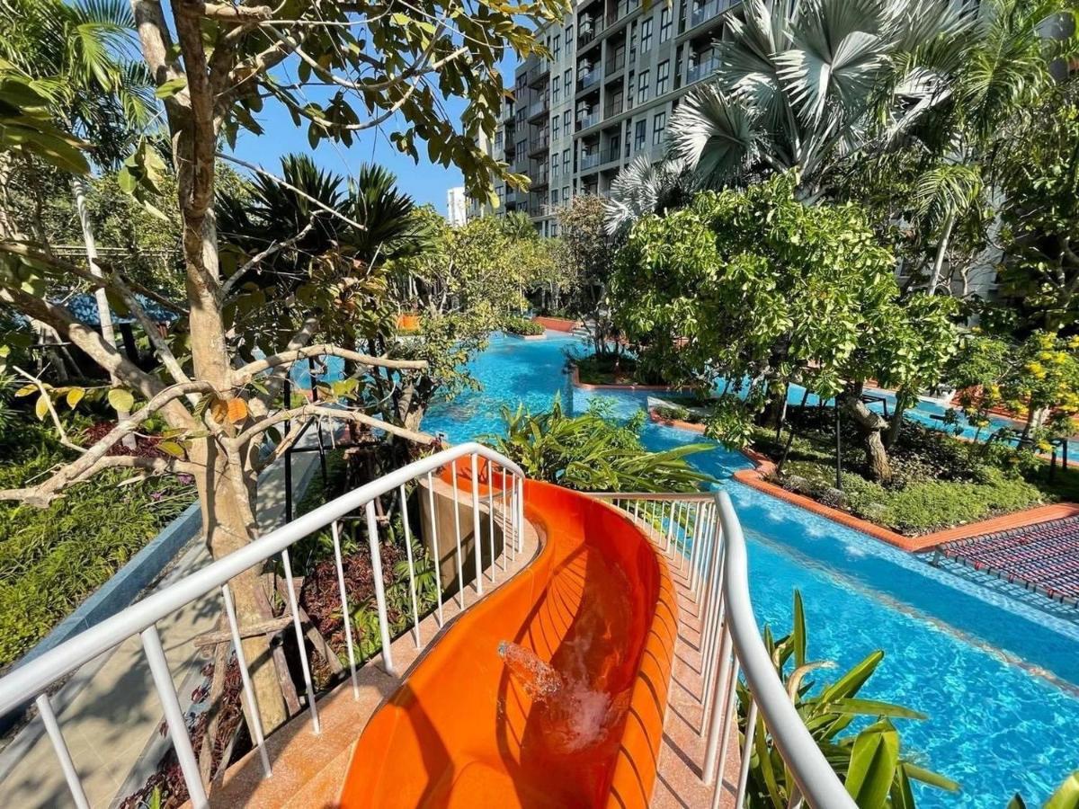 Lahabana Pool View 537 Apartment HHQ Exterior photo