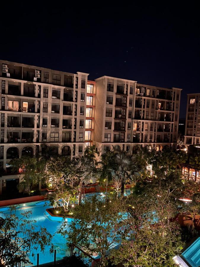 Lahabana Pool View 537 Apartment HHQ Exterior photo