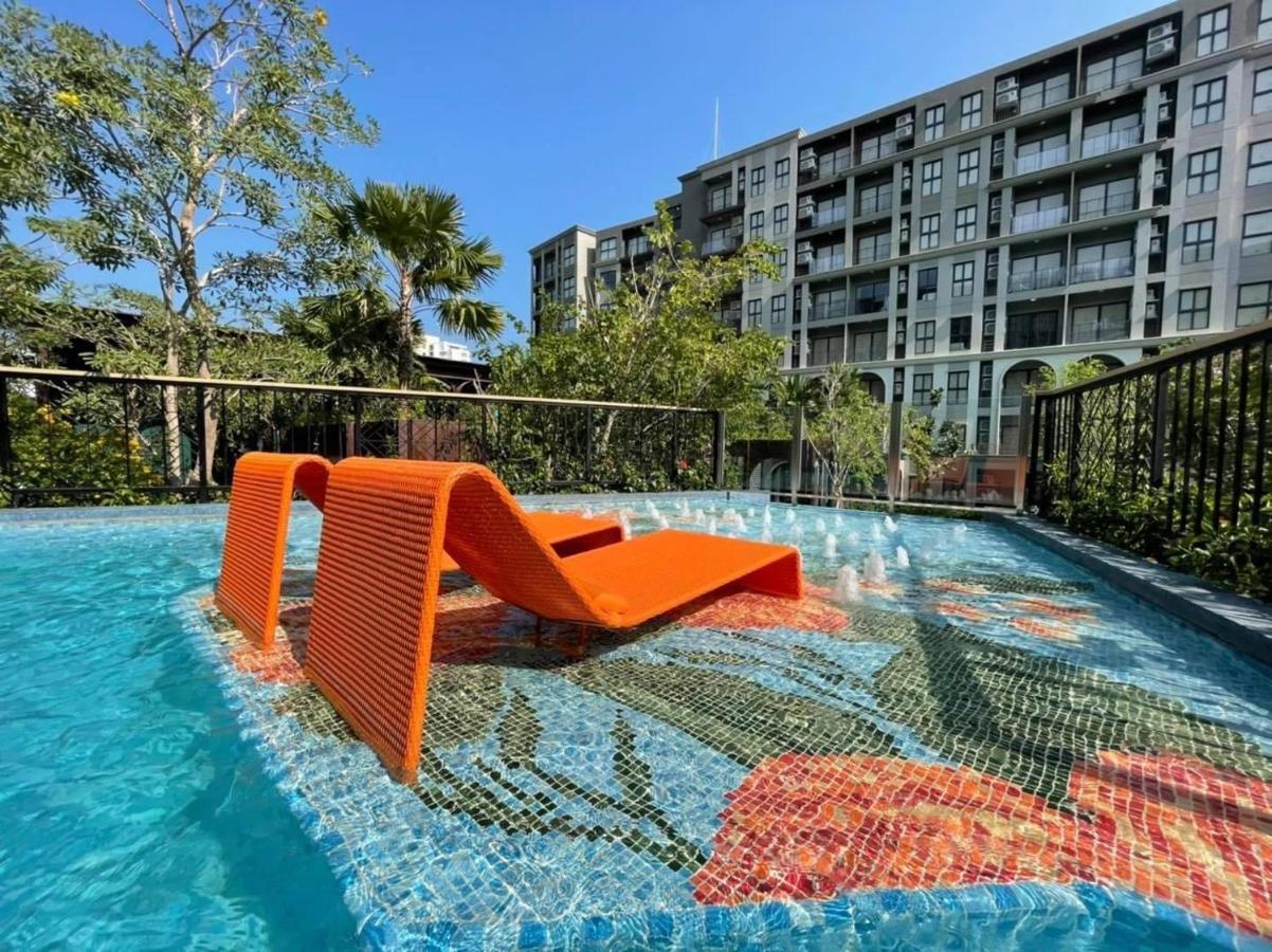 Lahabana Pool View 537 Apartment HHQ Exterior photo